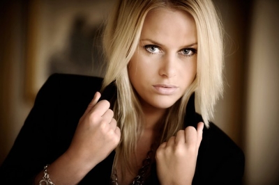 Fototips : Skapa fantastiskt ljus med blixt