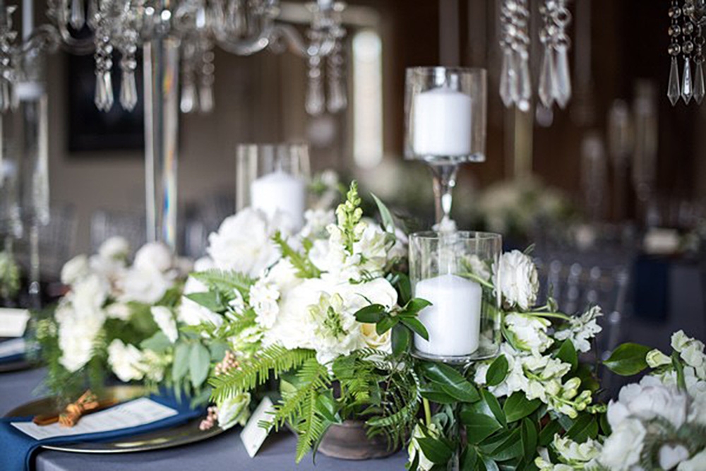 Bröllop : Inspiration