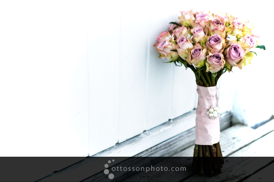 Caroline & Lars-Kristian av OttossonPhoto