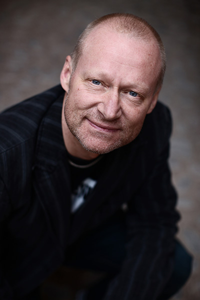 Benny Ottosson - OttossonPhoto