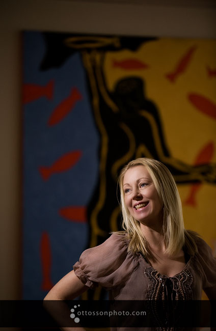 OttossonPhoto • Workshop