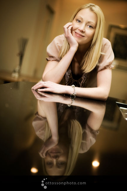 OttossonPhoto • Workshop