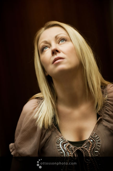 OttossonPhoto • Workshop