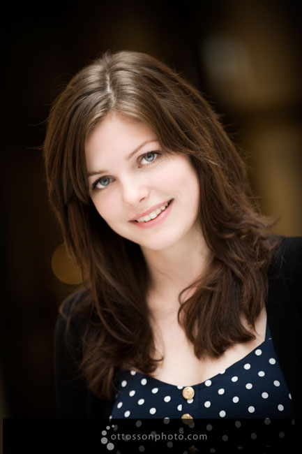 OttossonPhoto • Lundebys seminarieturné 2001