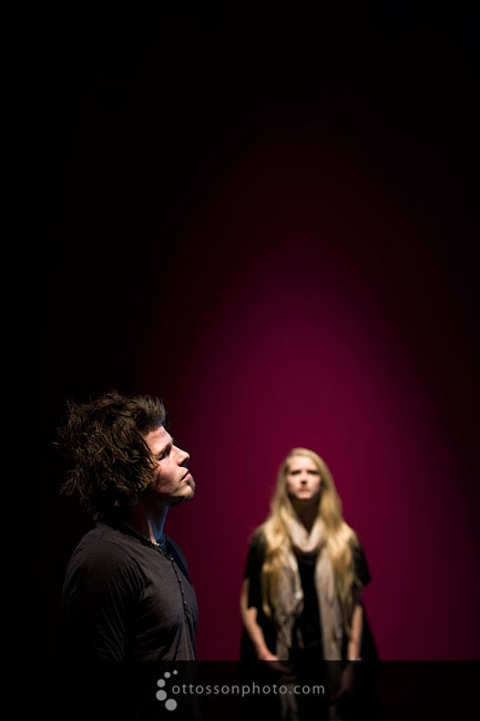 OttossonPhoto • Workshop på Lundebys seminarieturné