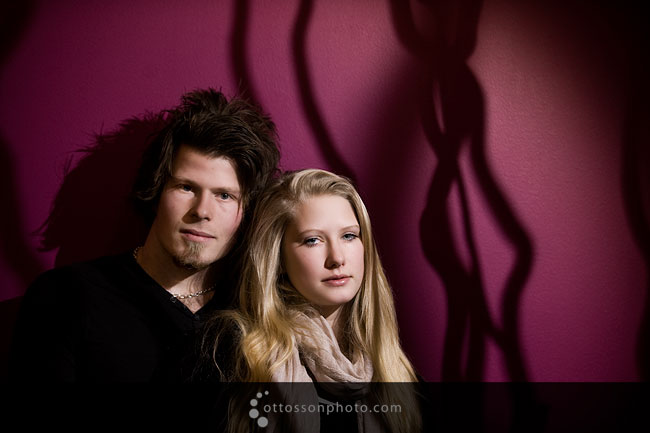 OttossonPhoto • Workshop på Lundebys seminarieturné