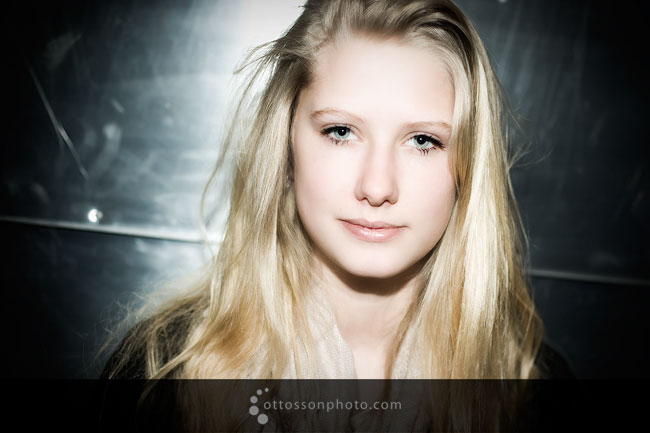 OttossonPhoto • Workshop på Lundebys seminarieturné