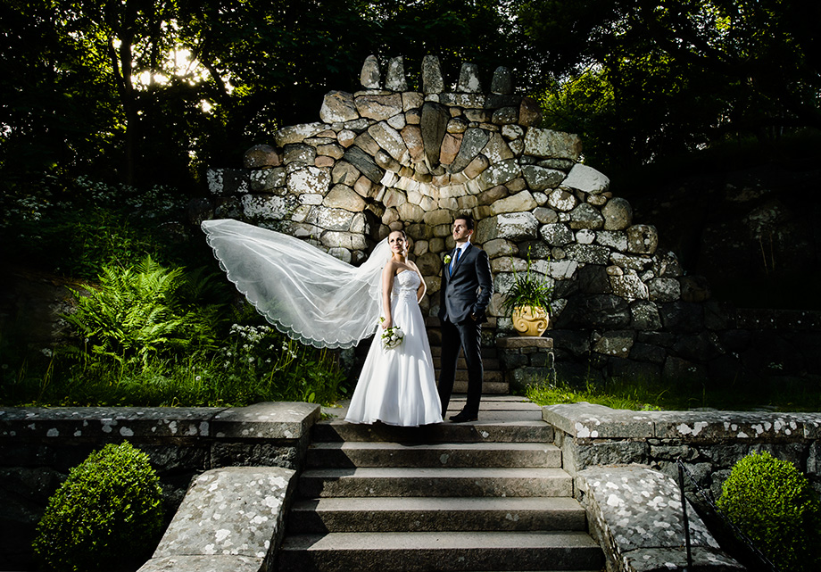 Destination wedding photographer