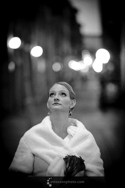 Bröllopsfotograf OttossonPhoto