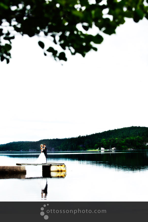 Caroline & Lars-Kristian av OttossonPhoto