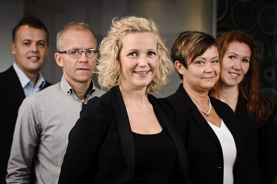 Företagsfotograf OttossonPhoto 1