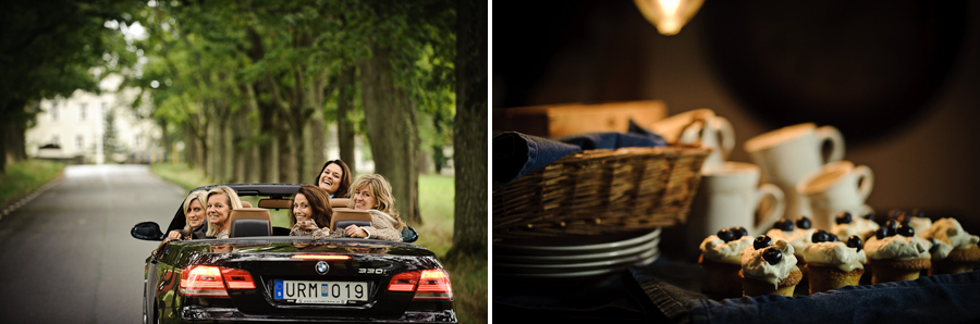 Reklamfotografering för style for life 3