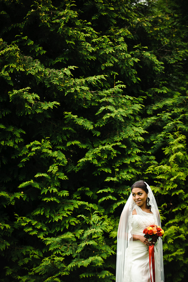 Reema & Rainer • Hällsnäs - 1