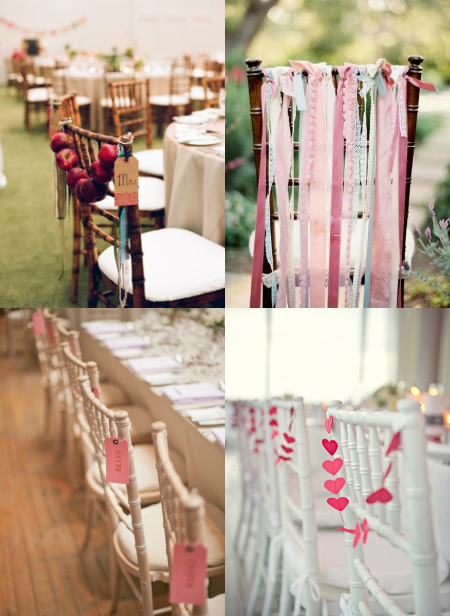 Bröllopsinspiration