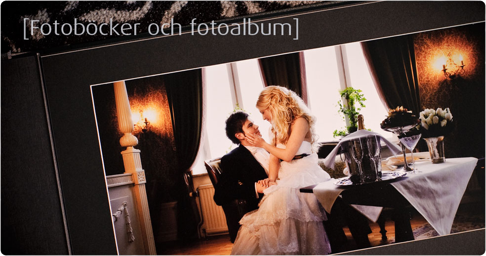 OttossonPhoto • Fotoalbum