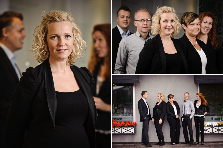 Handelsbanken, Strömstad